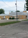 Lincoln Park Baptist Church