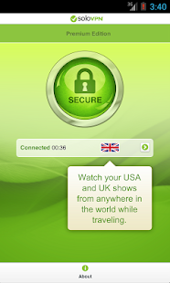 How to download SoloVPN Anonymous, Safe & Fast lastet apk for laptop
