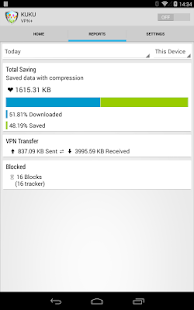 How to mod KUKU VPN+ lastet apk for android