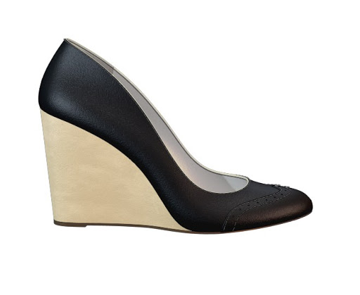 I Designed My Perfect Shoes!