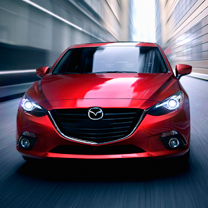 Virtual Mazda3.apk 1.0.2