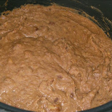 Refried Beans
