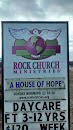 Rock Church Ministries