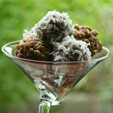 Chocolate Balls