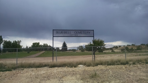 Bluebell Cemetery