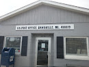 US Post Office-Dansville