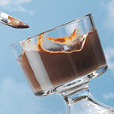 Double-Chocolate Pudding