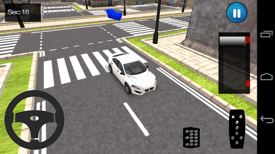 How to mod Sport Car Parking Game : Free 1.0 unlimited apk for pc