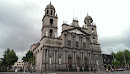 Catedral De Toluca
