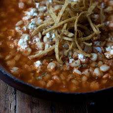 Red Posole