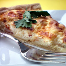 Amazing Quiche