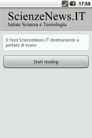 ScienzeNews.IT