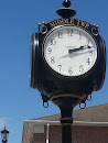 Cape May Court House Clock