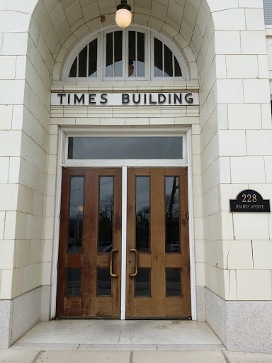 Times Building