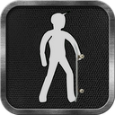 Skate Fighter mobile app icon