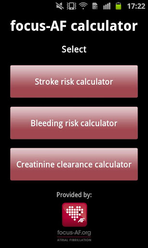 focus-AF calculator