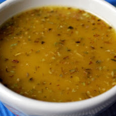 Absolutely Fabulous Greek/House Dressing