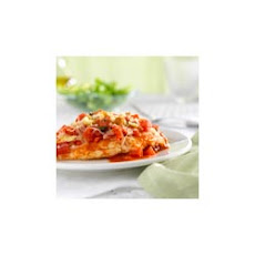 Hunts® Bruschetta Chicken Skillet