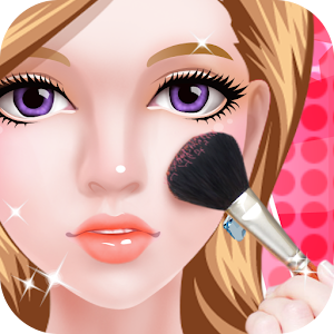 Hack Wedding Make Up game