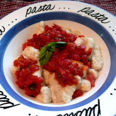 Nonna Conti's Marinara