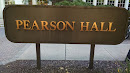 Pearson Hall