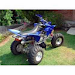 Vendo Cuatrimoto 250Cc 4 Tiempos Ano 2007