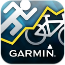Garmin Fit™ mobile app icon