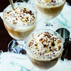 Affogato Al Cafe