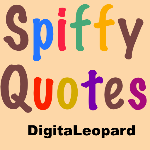 Spiffy Quotes FREE 生活 App LOGO-APP開箱王