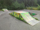 Varatun Skatepark