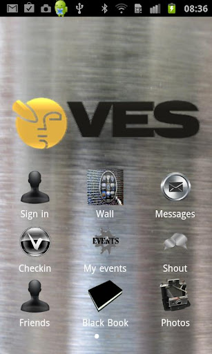 VES Forum Mobile