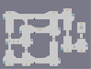 Thumbnail of the map 'The adventures of zinc zinc'