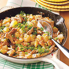 Chicken Hash