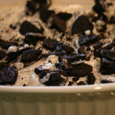 Dreamy Cookies and Cream