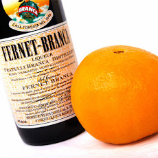 Count Loretto Cocktail