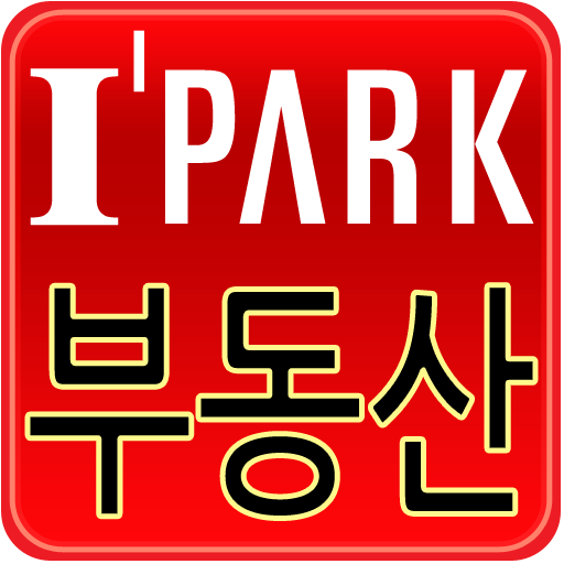 아이파크 부동산 LOGO-APP點子