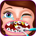 Plastic Surgery Dentist Apk