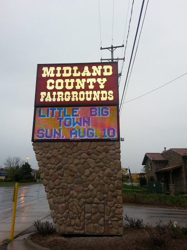 Midland County Fairgrounds