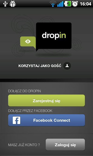 DropIn