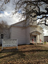 Greater First Baptist Church