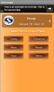 How to mod Horoscope 1.0 mod apk for bluestacks