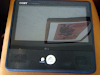 Dvd Portatil Para Auto Pantalla Doble Coby Tfdvd7