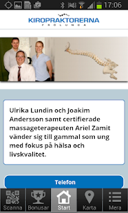 How to get Kiropraktorerna Frölunda lastet apk for bluestacks