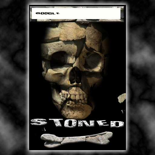 Skull Stoned 個人化 App LOGO-APP開箱王