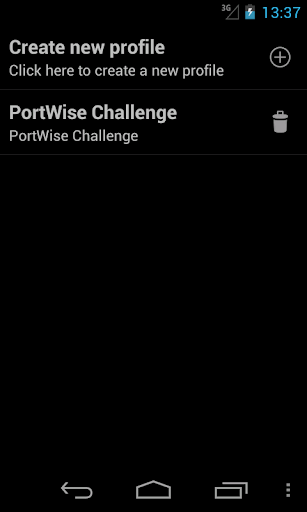 【免費工具App】PortWise TruID-APP點子