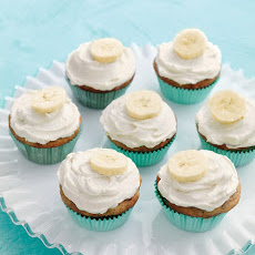 Honey-Cinnamon Frosting
