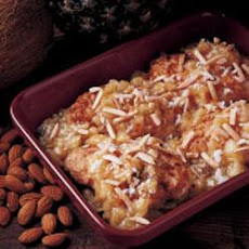 Tropical Chicken