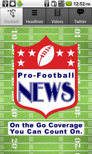 Pro-Football News