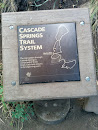 Cascade Springs Trail