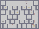 Thumbnail of the map 'Golgotha'
